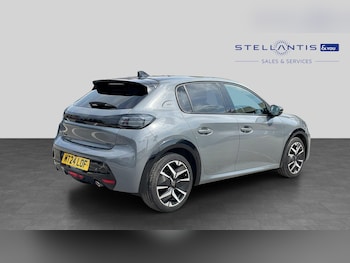 Used Peugeot 208 2024 for sale - 78890598: Photo