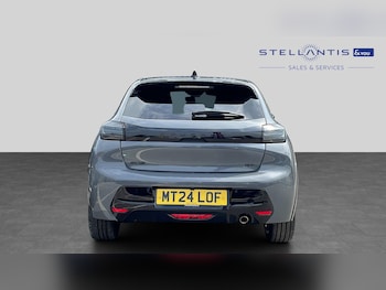 Used Peugeot 208 2024 for sale - 78890598: Photo