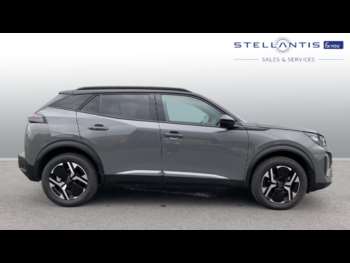 Used Peugeot 2008 2024 for sale - 75226824: Photo