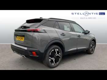 Used Peugeot 2008 2024 for sale - 75226824: Photo
