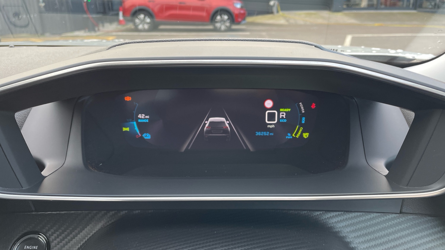 Used Peugeot 2008 2021 for sale - 77346168: Photo 14