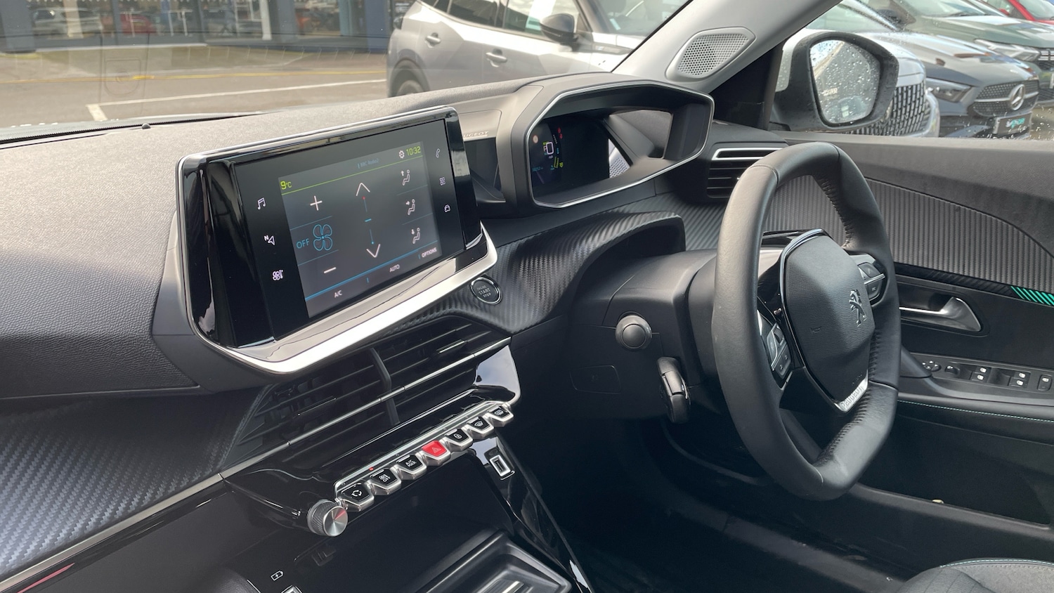 Used Peugeot 2008 2021 for sale - 77346168: Photo 22