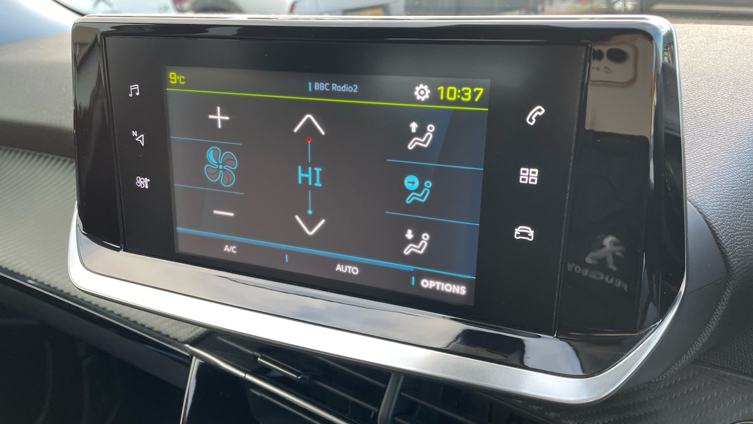 Used Peugeot 2008 2021 for sale - 77346168: Photo 31