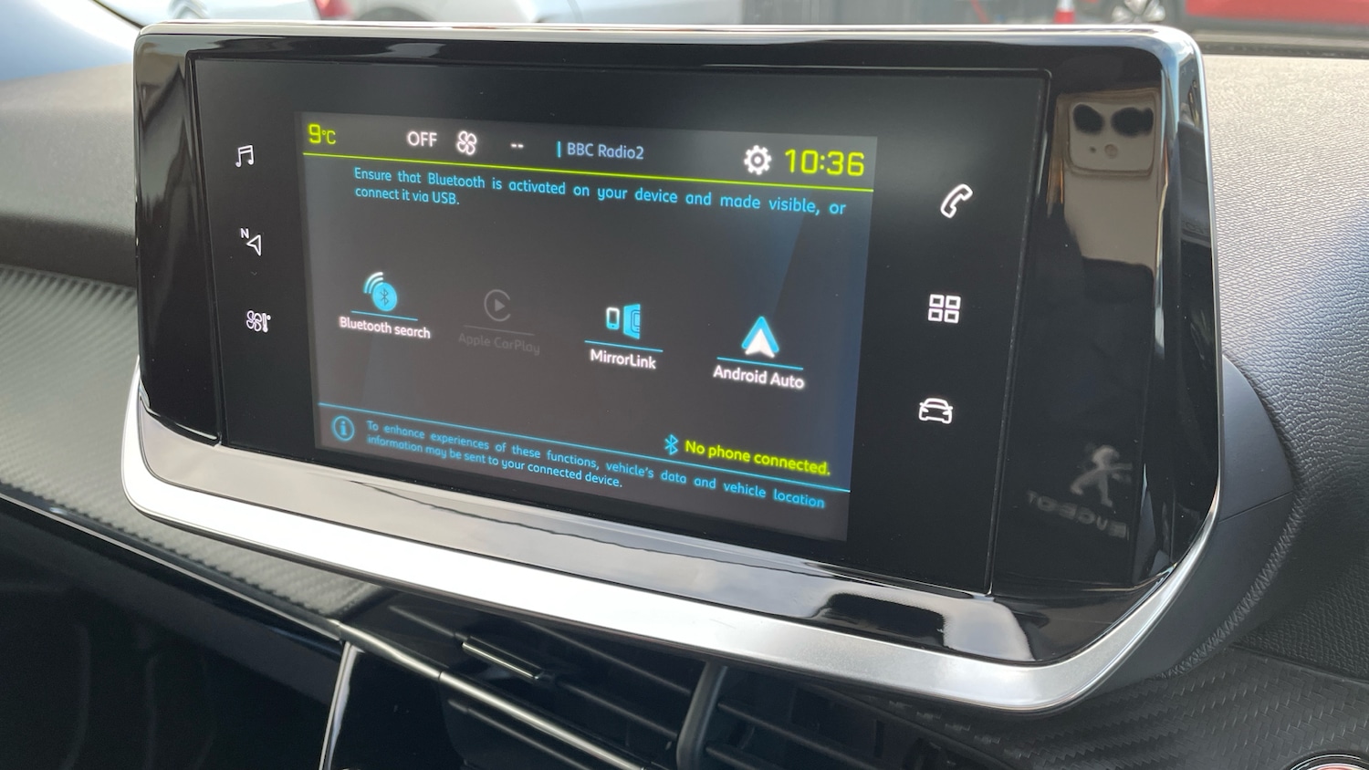 Used Peugeot 2008 2021 for sale - 77346168: Photo 32