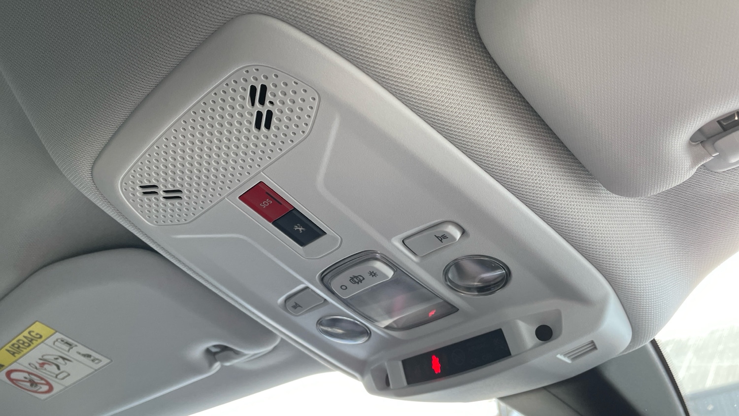 Used Peugeot 2008 2021 for sale - 77346168: Photo 40