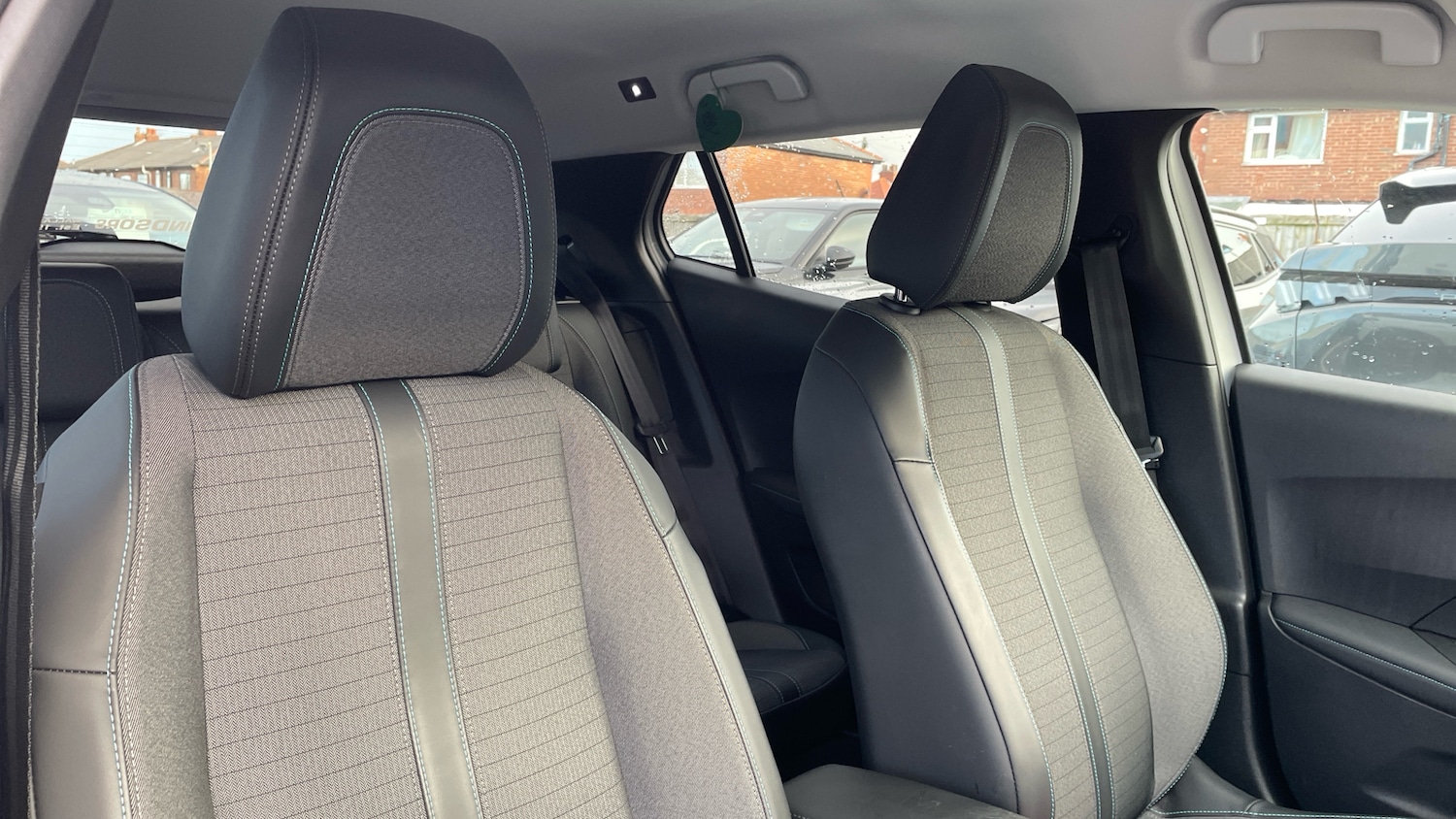 Used Peugeot 2008 2021 for sale - 77346168: Photo 43