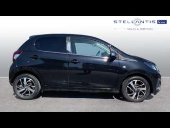 Used Peugeot 108 2020 for sale - 74681025: Photo