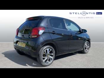 Used Peugeot 108 2020 for sale - 74681025: Photo