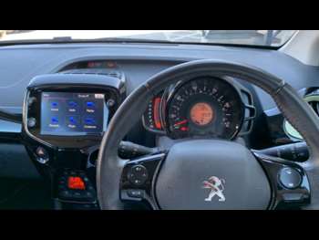 Used Peugeot 108 2020 for sale - 74681025: Photo