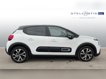 Used Citroen C3 2023 for sale - 75812215: Photo
