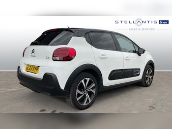 Used Citroen C3 2023 for sale - 75812215: Photo