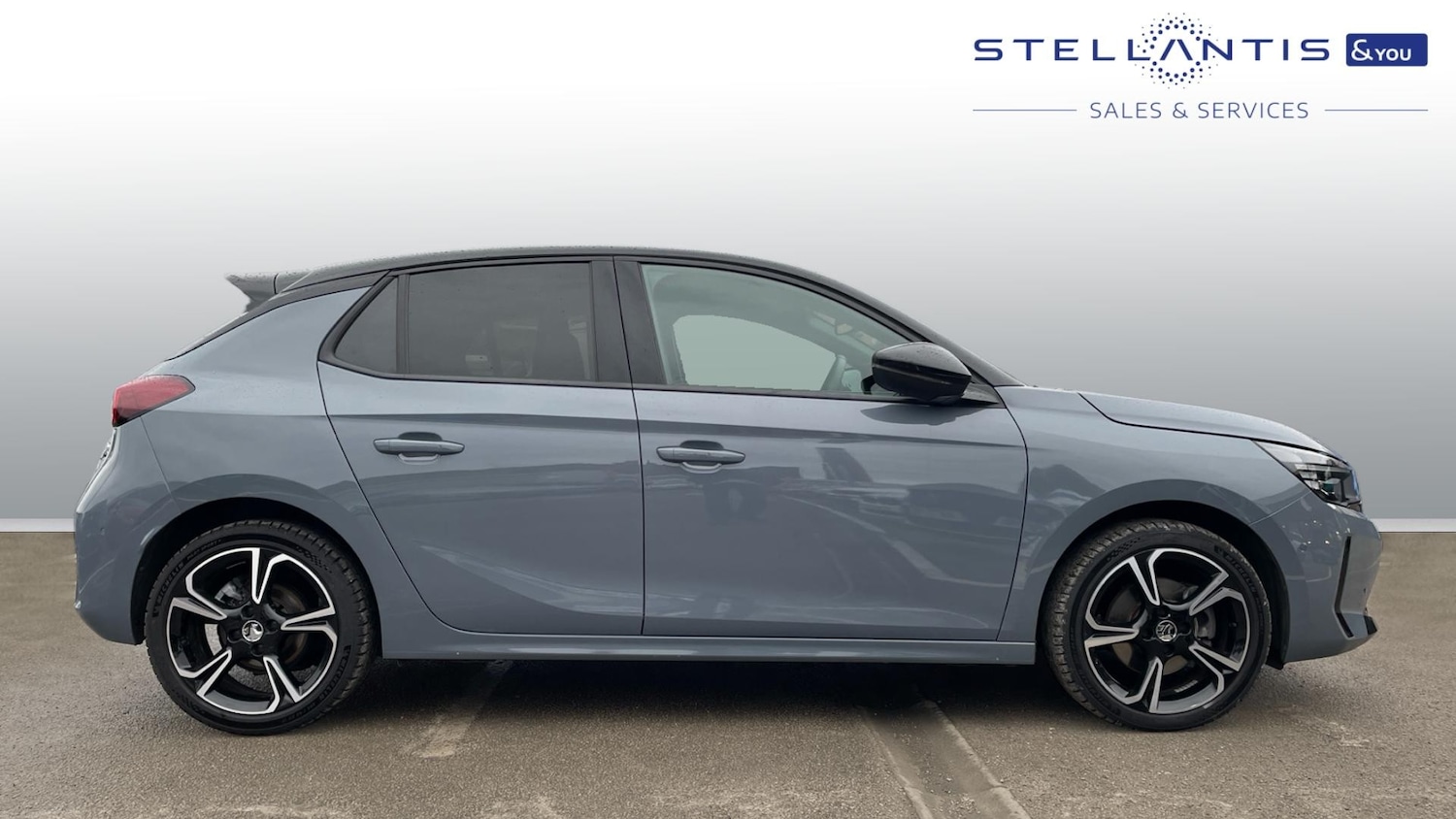 Used Vauxhall Corsa 2025 for sale - 77372360: Photo 2