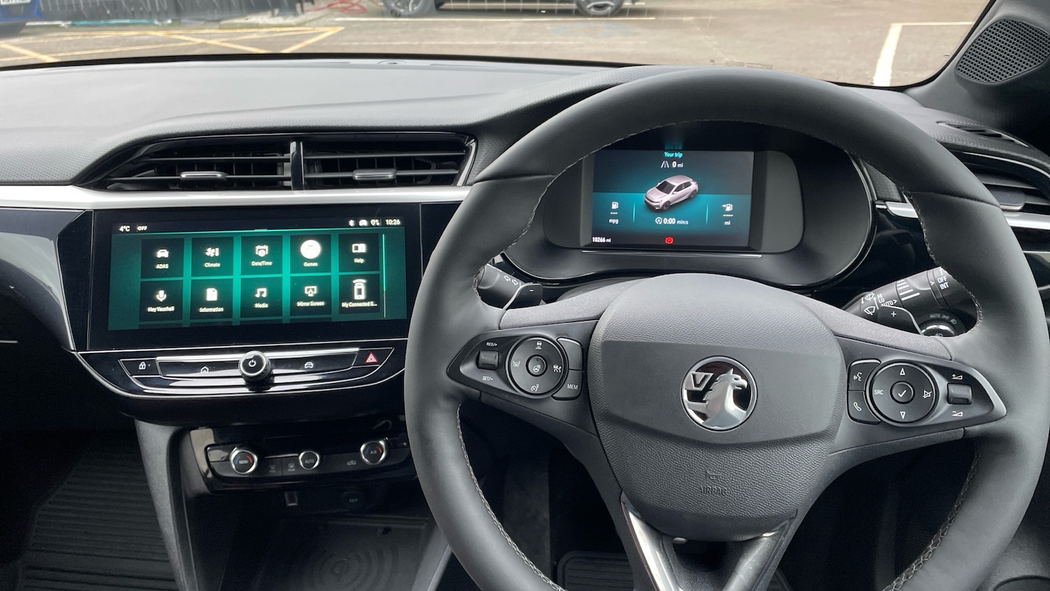 Used Vauxhall Corsa 2025 for sale - 77372360: Photo 5