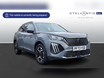 Used Peugeot 2008 2023 for sale - 78320139: Photo