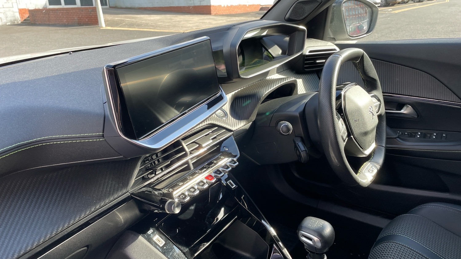 Used Peugeot 2008 2022 for sale - 76073684: Photo 12