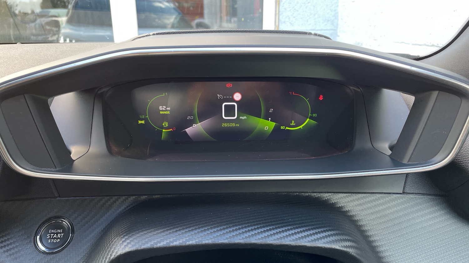 Used Peugeot 2008 2022 for sale - 76073684: Photo 13