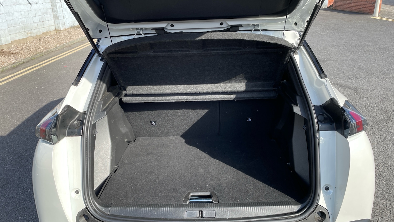 Used Peugeot 2008 2022 for sale - 76073684: Photo 19