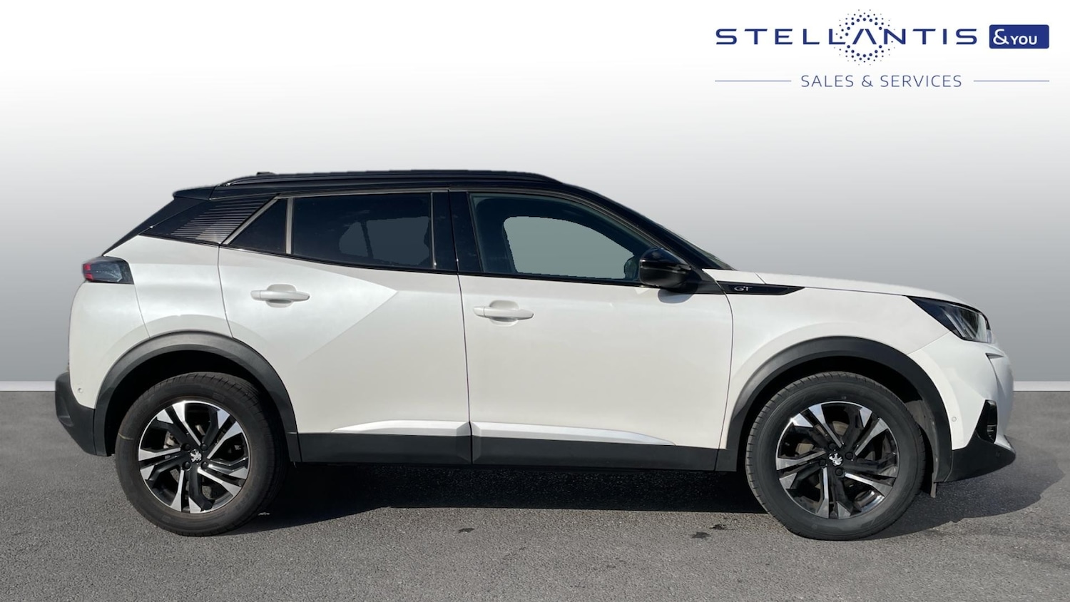 Used Peugeot 2008 2022 for sale - 76073684: Photo 2