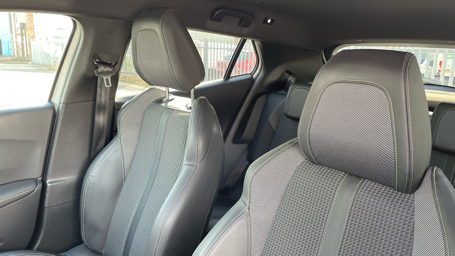 Used Peugeot 2008 2022 for sale - 76073684: Photo 20