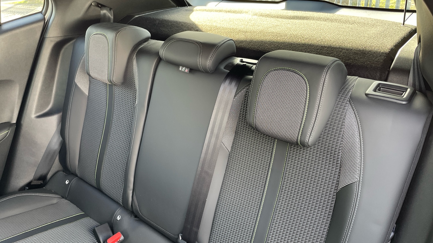 Used Peugeot 2008 2022 for sale - 76073684: Photo 22