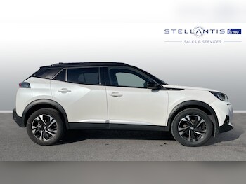 Used Peugeot 2008 2022 for sale - 76073684: Photo 2