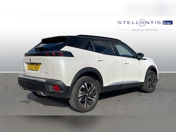 Used Peugeot 2008 2022 for sale - 76073684: Photo 3