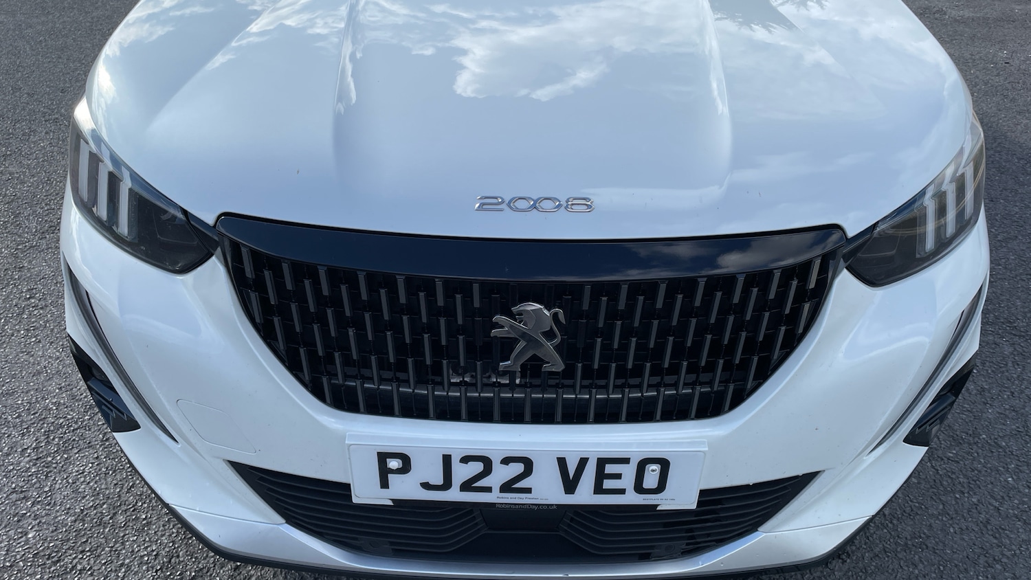 Used Peugeot 2008 2022 for sale - 76073684: Photo 46