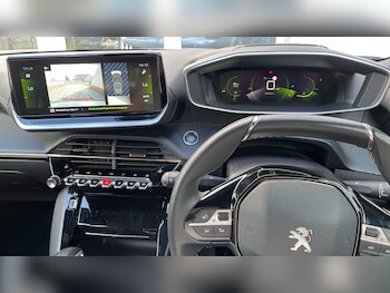 Used Peugeot 2008 2022 for sale - 76073684: Photo 4