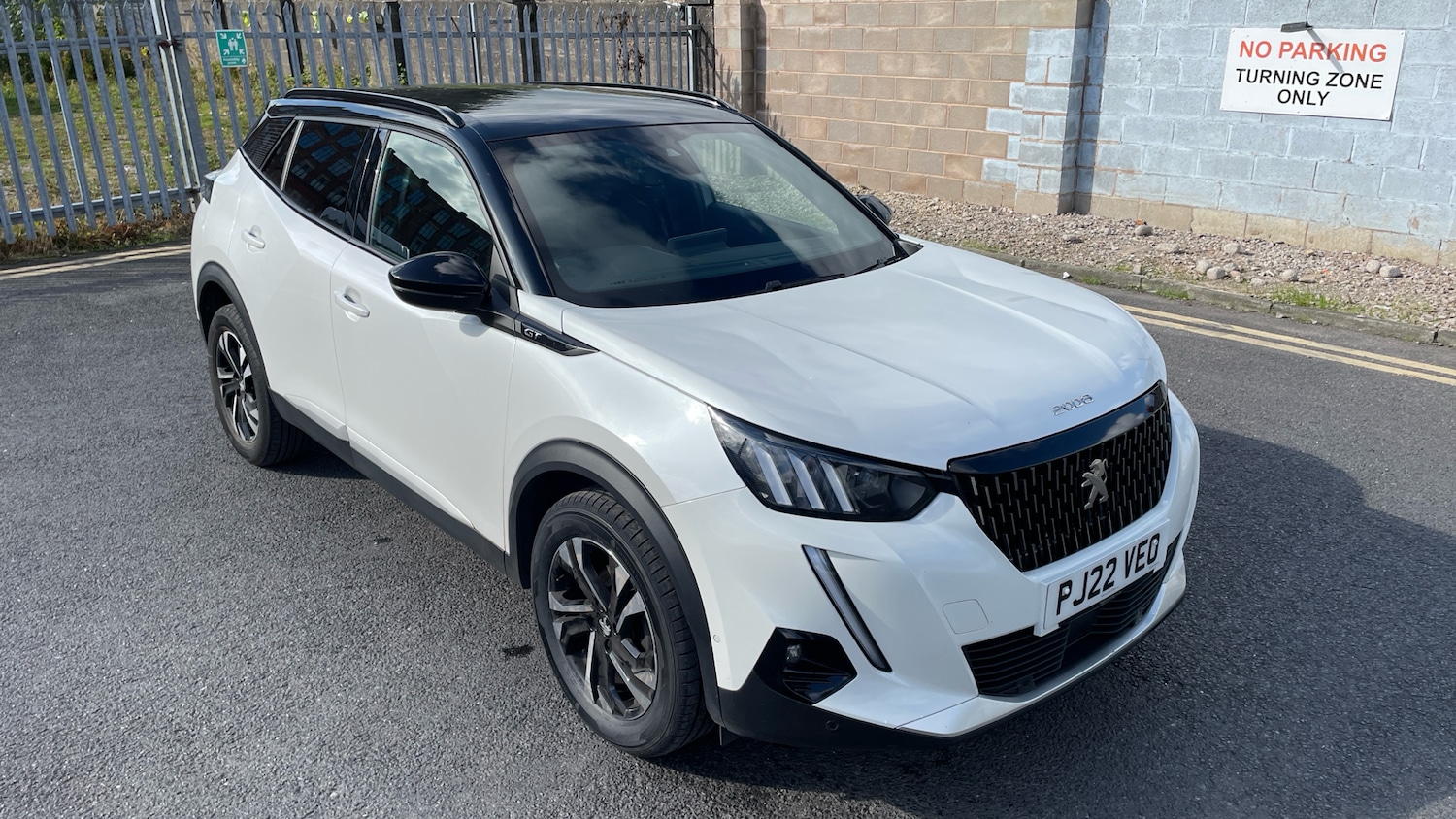 Used Peugeot 2008 2022 for sale - 76073684: Photo 52