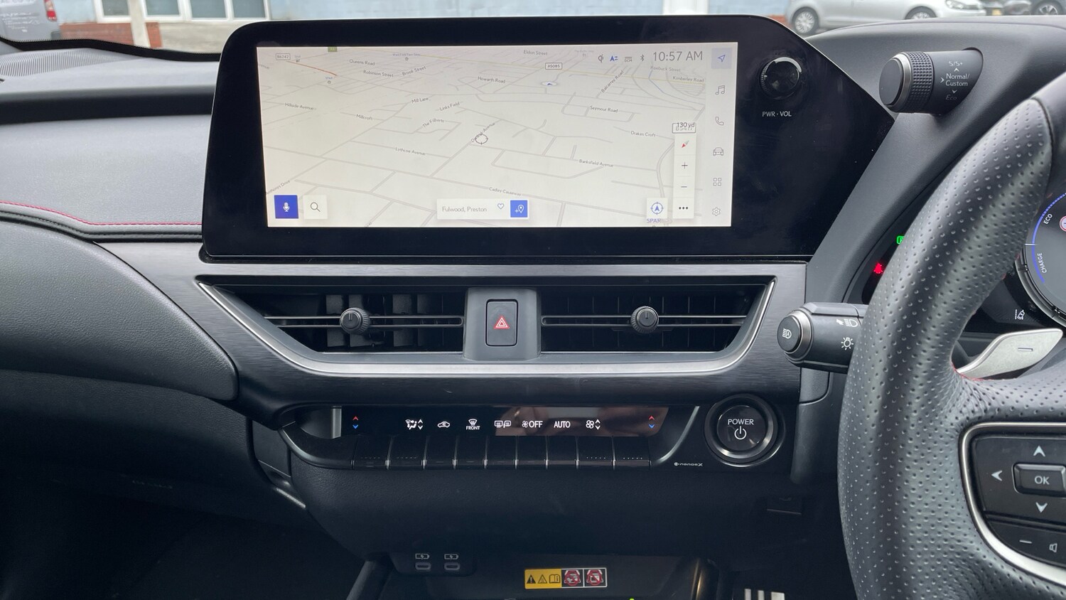Used Lexus UX 2023 for sale - 76285197: Photo 10