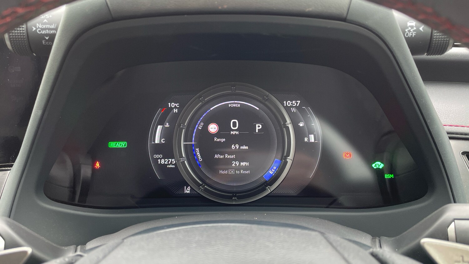 Used Lexus UX 2023 for sale - 76285197: Photo 13