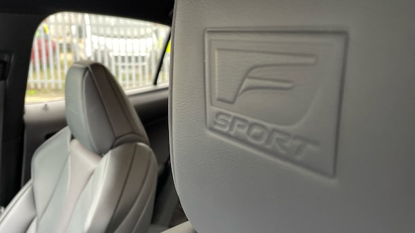 Used Lexus UX 2023 for sale - 76285197: Photo 22