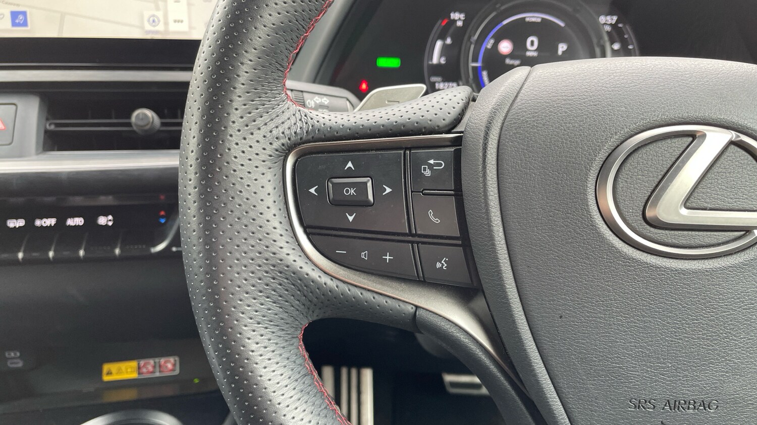 Used Lexus UX 2023 for sale - 76285197: Photo 23