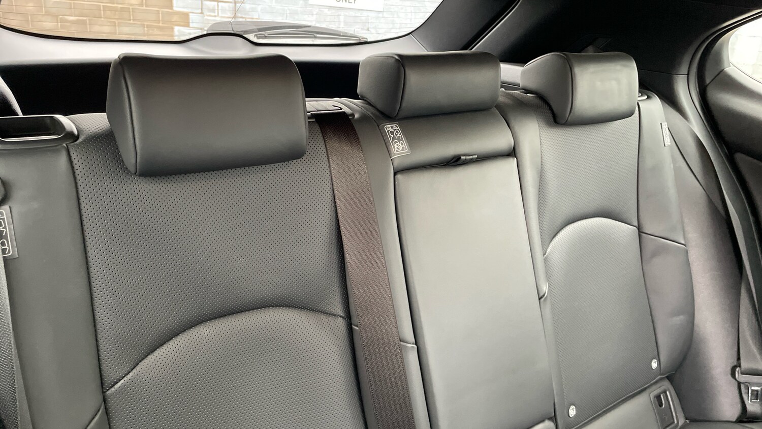 Used Lexus UX 2023 for sale - 76285197: Photo 25