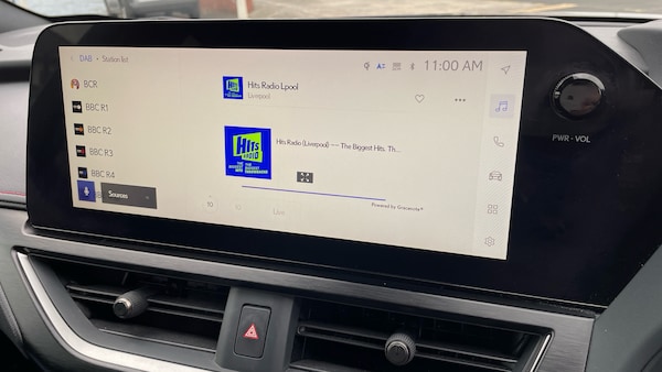 Used Lexus UX 2023 for sale - 76285197: Photo 31
