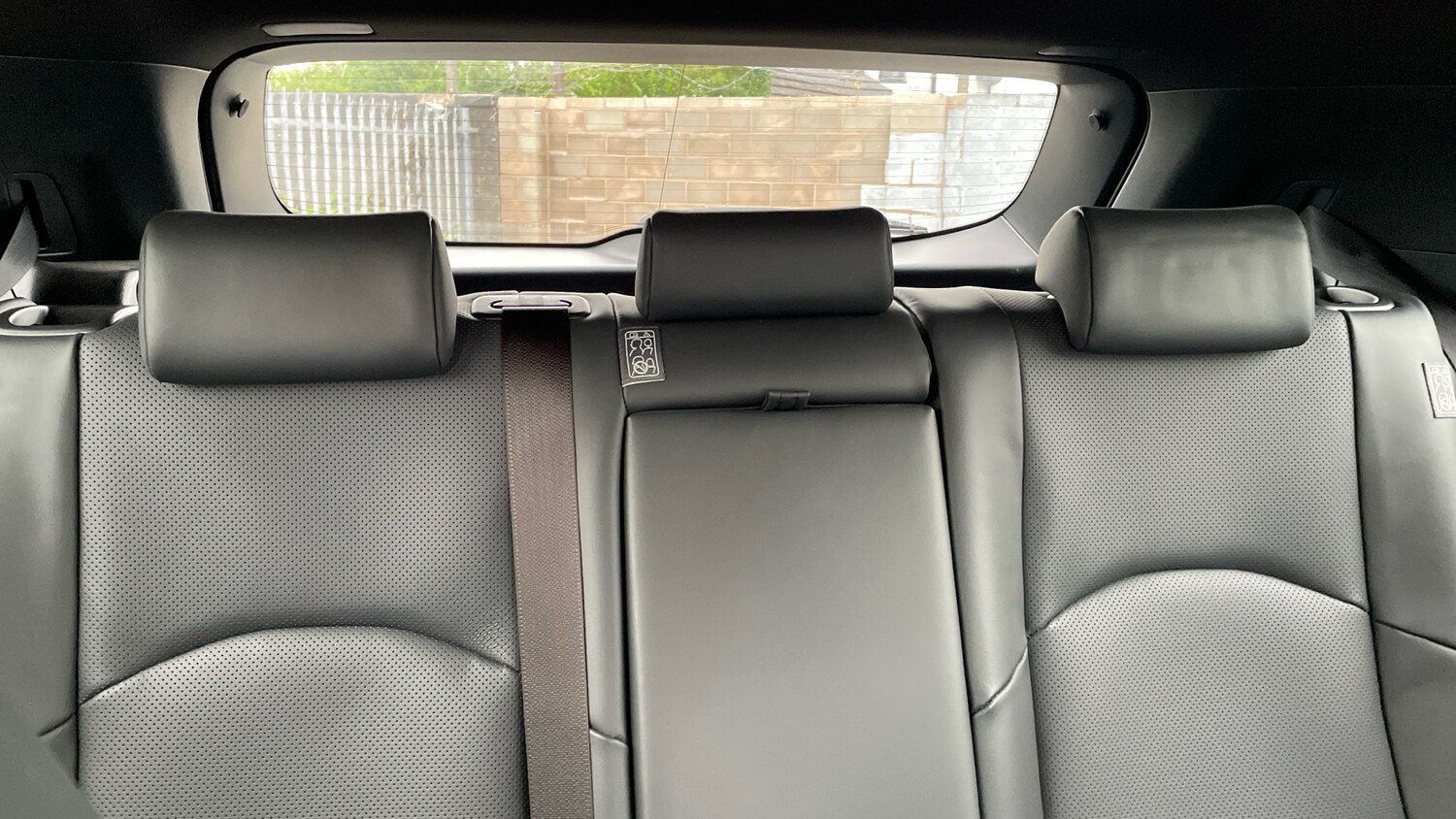 Used Lexus UX 2023 for sale - 76285197: Photo 33