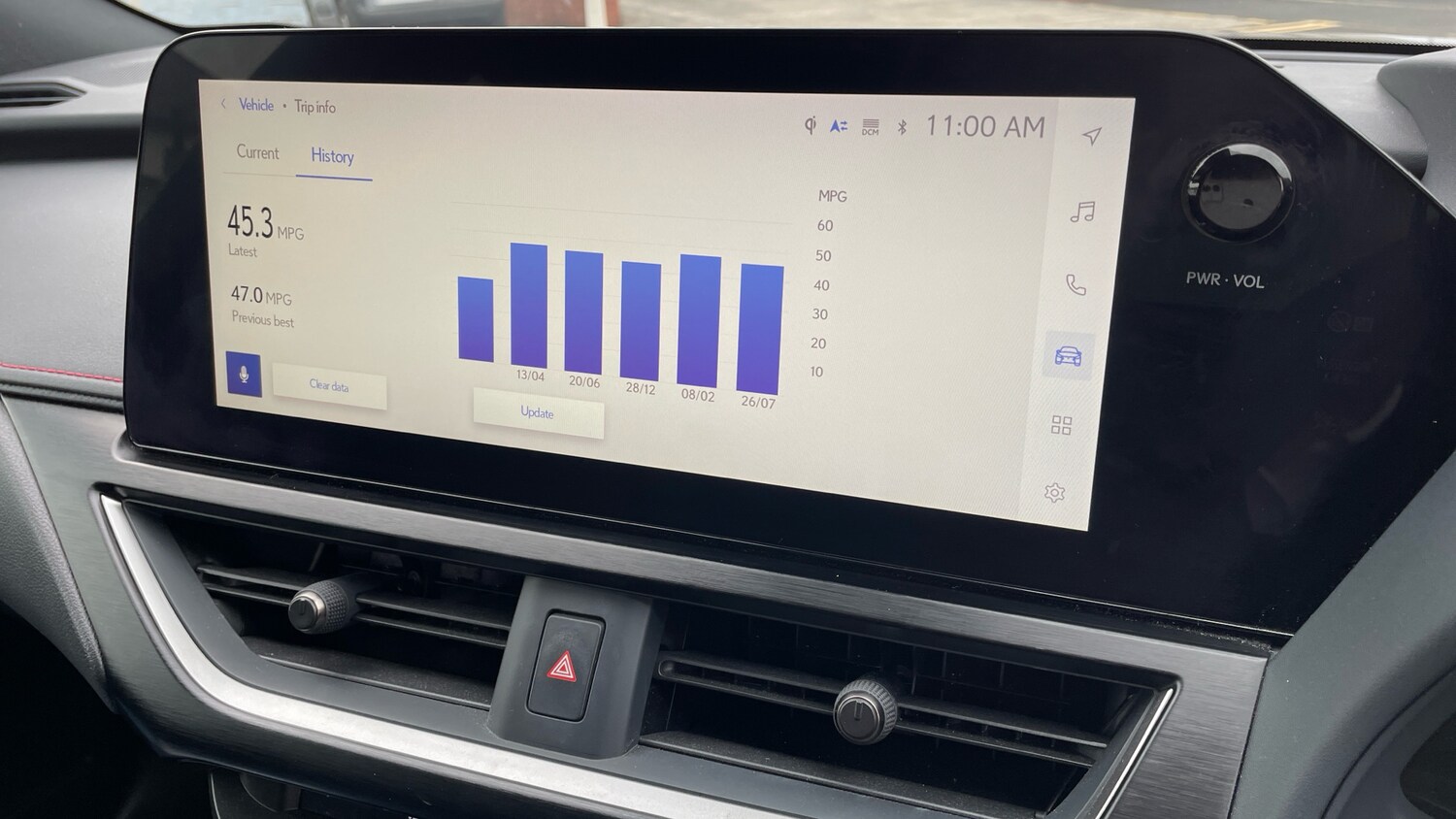 Used Lexus UX 2023 for sale - 76285197: Photo 34