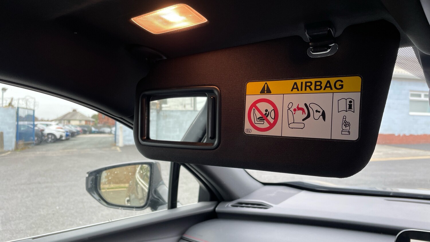 Used Lexus UX 2023 for sale - 76285197: Photo 36