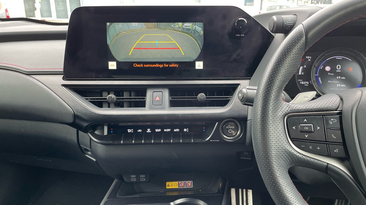 Used Lexus UX 2023 for sale - 76285197: Photo 41