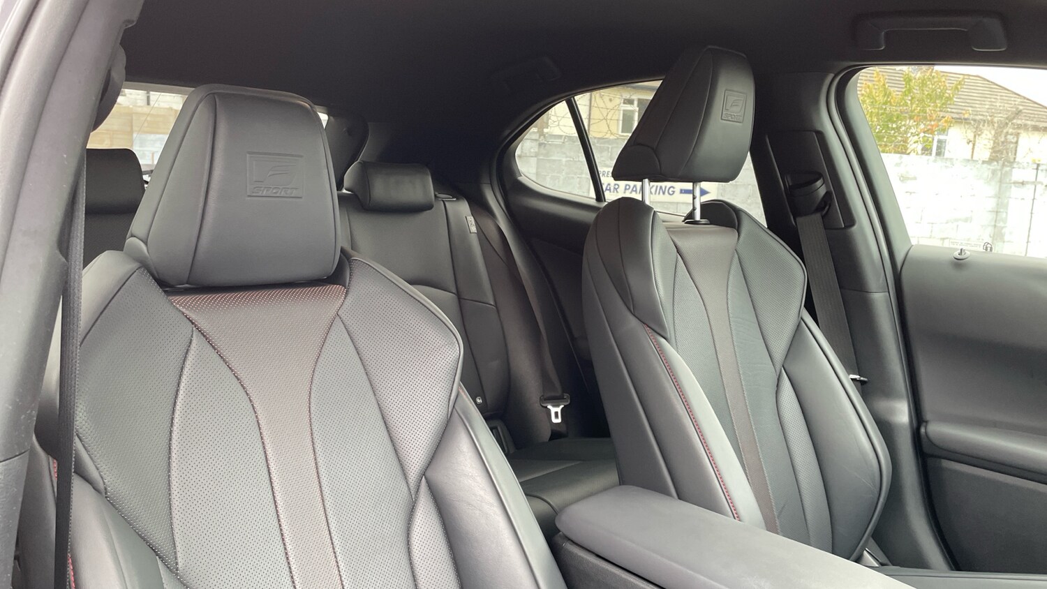 Used Lexus UX 2023 for sale - 76285197: Photo 42