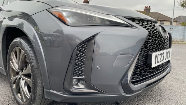 Used Lexus UX 2023 for sale - 76285197: Photo 50