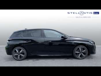 Used Peugeot 308 2024 for sale - 74979423: Photo
