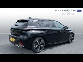 Used Peugeot 308 2024 for sale - 74979423: Photo