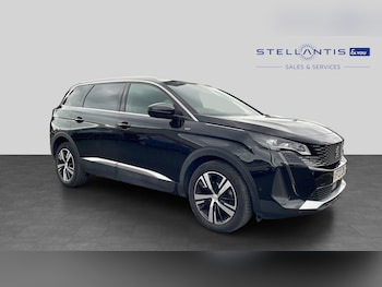 Used Peugeot 5008 2022 for sale - 79063215: Photo