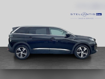 Used Peugeot 5008 2022 for sale - 79063215: Photo