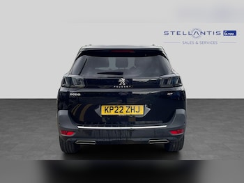 Used Peugeot 5008 2022 for sale - 79063215: Photo