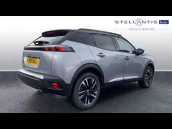 Used Peugeot 2008 2020 for sale - 74800665: Photo