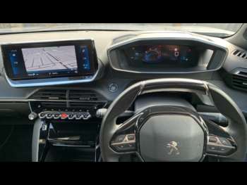 Used Peugeot 2008 2020 for sale - 74800665: Photo
