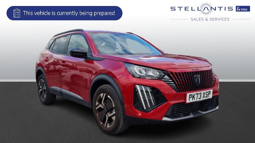 Used Peugeot 2008 2023 for sale - 76123533: Photo 1