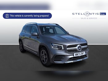 Used Mercedes-Benz GLB 2022 for sale - 79472749: Photo